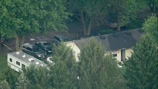 Breaking: Central Illinois officials investigating death