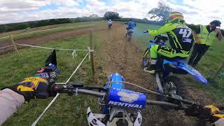 Thornbury MX Wickwar