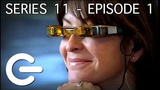 The Gadget Show - Series 11 Episode 1