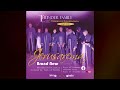 Jerusarema - Thunder Family ft Terrence Zvandasara ( Single official audio 2021)