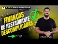 Live #136 - COMO CALCULAR O LUCRO NO SEU RESTAURANTE?