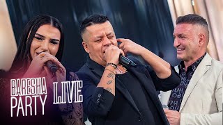 HAJDE HAJDE BABO LIVE 🔥- MUHARREM AHMETI x EDONA HASANAJ x IBRAHIM KASAMI