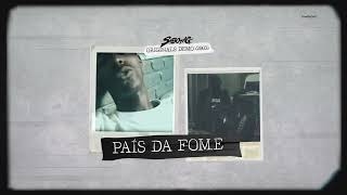 Sabotage - País da Fome (Original 2002) prod. Quincas Moreira