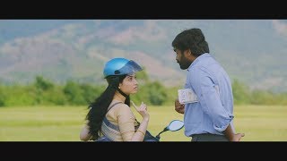 Dharmadurai Malayalam Dubbed Movie Scenes | Vijay Sethupathi | Tamannaah |