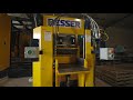 Besser - Utility Grinder (End Grinder)