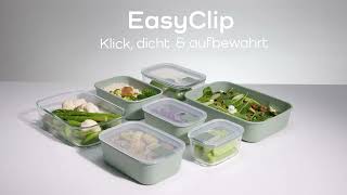 Mepal Frischhaltedose EasyClip