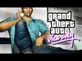 Download GTA VICE CITY - #1: Tommy Montana! In Mp4 3Gp Full HD Video