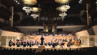 Apolo XIII | Film Symphony | Madrid 2013