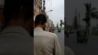 মেরাদিয়া টু রামপুরা ব্রিজ!! Meradiya to Rampura Bridge Hyperlapse|||