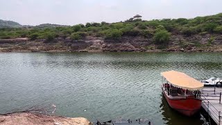 Kaylana Lake Jodhpur