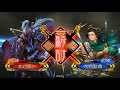 さいぞーの三国志大戦【丁奉バラvs劉備 漢王朝の末裔 】