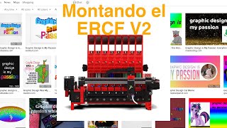 Montando el ERCF V2 | Sistema de Impresión Multicolor 🚀