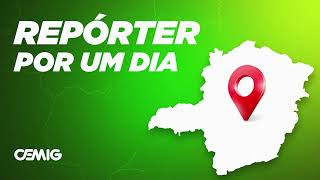 “Repórter Por Um Dia” - Centro de Operações de Distribuição da Cemig