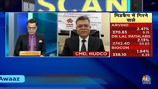 Corporate Scan: Exclusive Interview with Sanjay Kulshrestha, CMD, HUDCO