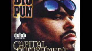 Big Pun - Beware [High Quality + Lyrics]