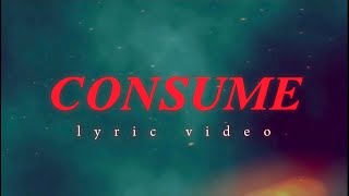 [kinetic typography] “CONSUME” - Chase Atlantic ft. Goon Des Garcons
