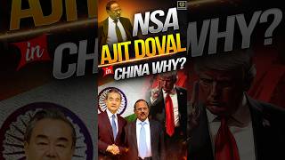 NSA അജിത് ഡോവൽ ചൈനയിൽ #indiachina #india #china #war