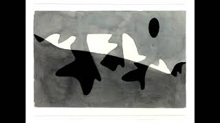 Sándor Veress : Hommage à Paul Klee (1951)