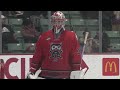 brandon wheat kings at prince george cougars 01 24 whl highlights 2024 25