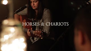 Horses \u0026 Chariots (Official Video) - Live2Love Worship