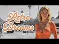 Retro Future Dreams 1950s - AI Jazz Music Video