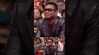 A R Rahman 💥The Crowd Goes Crazy 🔥PS Anthem | PS 2 | Maniratnam | A R Rahman