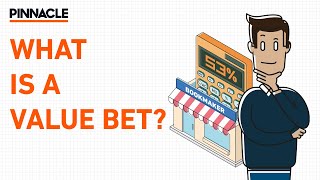 Basics of Betting | Episode 4 - What is a value bet?