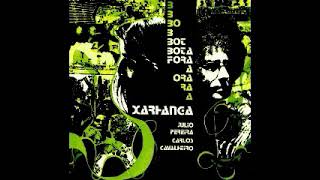 Xarhanga - Bota Fora - 1975 - (Full Album)