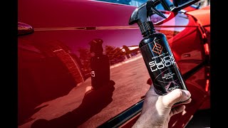 SlickLOOK - quick detailer | Project F car cosmetics