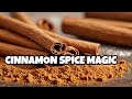 The benefits of cinnamon. #food #cinnamon