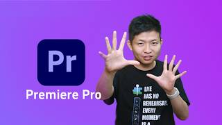 Premiere Pro 2024 快速入门 【经本正一】