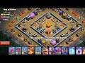 How To Get 3 Stars in Ring of Power | Single Player | Clash of Clans | COC