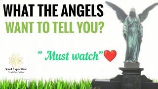 || ANGELS നിങ്ങളോട് പറയുവാൻ ആഗ്രഹിക്കുന്നത് !!! 😱 MUST WATCH || WHAT THE ANGELS WANT TO TELL YOU ??