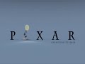 disney pixar intro