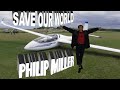 Save Our World