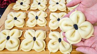 Your guests will be amazed! Learned this trick in a restaurant! Incredible recipe