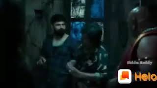 Raju Gari gadhi 3 comedy video