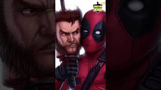 ¿Porqué Wolverine ODIA a Deadpool? #short