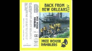 Bourbon Street Parade-Jazz House Ramblers 1988