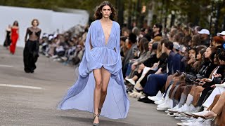 Stella McCartney | Spring Summer 2025 | Paris Fashion Week - 4K