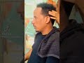 habesha barbarshop capcut duet haircut entertainment barbershop eritrea barber foryou