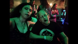 Our Fort Wayne nightlife resumption did not go well