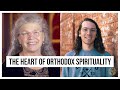 An Introduction to the Jesus Prayer (w/ Frederica Mathewes-Green)