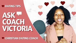 Unleash Your Love Life! Coach Victoria Answers Your Burning Relationship Questions
