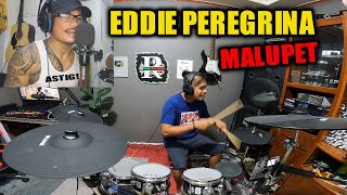 ASTIG!! EDDIE PEREGRINA COVER  GANDA NG BOSES