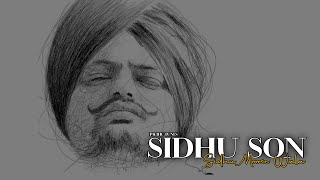 Sidhu Son - Slowed and Reverb | Sidhu
