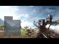 【bf4 神業】at教団見習いの対空montage 10 未来予知