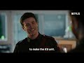 rescued by ruby official trailer 2022 grant gustin