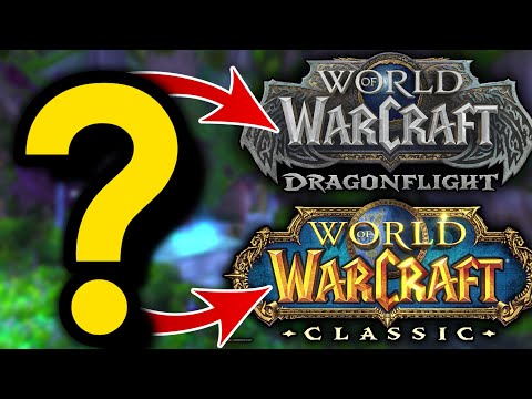 What is better than World of Warcraft?