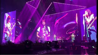 QWER 뷰티풀 민트 라이프 2025 맛보기 250613